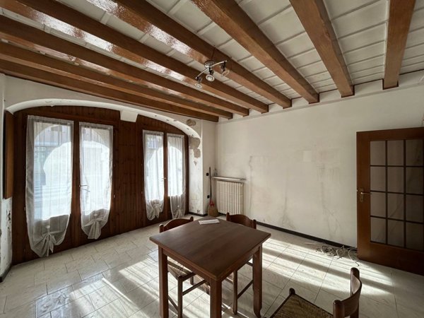 appartamento in vendita a Minerbe in zona San Zenone