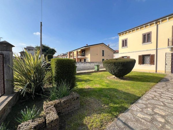 casa indipendente in vendita a Minerbe