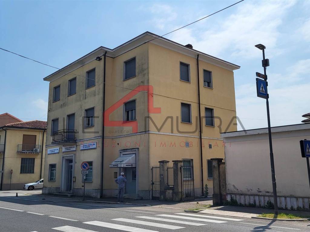 appartamento in vendita a Minerbe