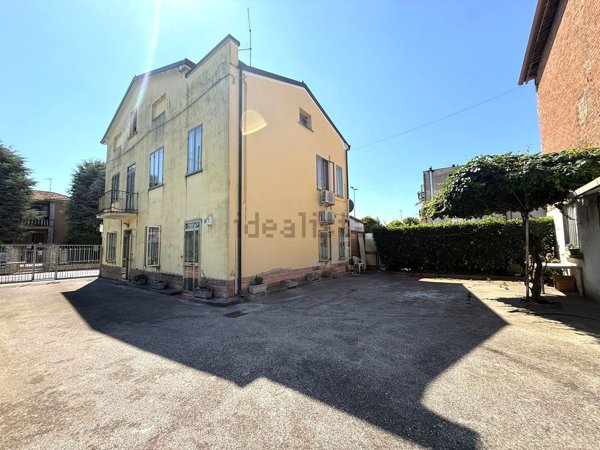 casa indipendente in vendita a Minerbe in zona San Zenone