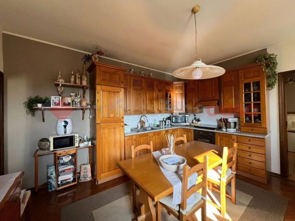 appartamento in vendita a Minerbe in zona San Zenone