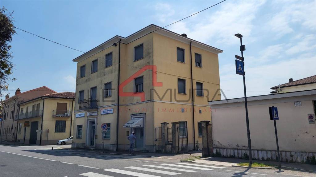 appartamento in vendita a Minerbe in zona San Zenone
