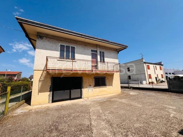 casa indipendente in vendita a Minerbe