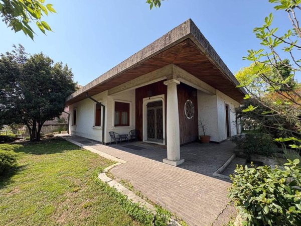 casa indipendente in vendita a Minerbe in zona San Zenone