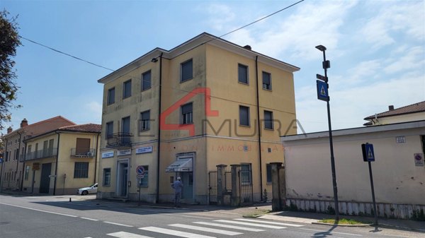 appartamento in vendita a Minerbe in zona San Zenone