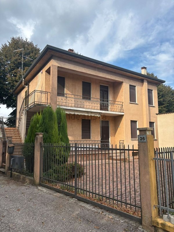 appartamento in vendita a Minerbe in zona San Zenone
