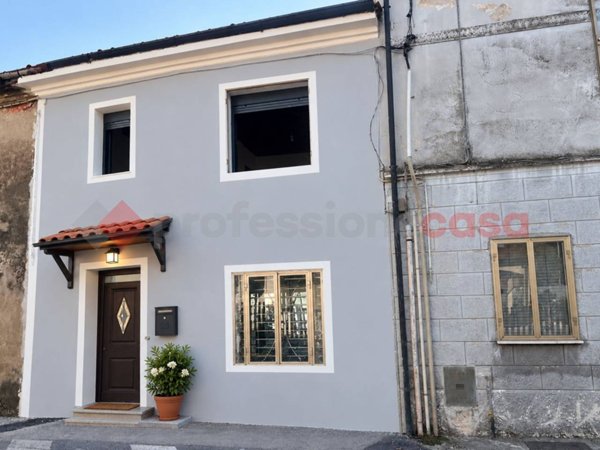 casa indipendente in vendita a Minerbe in zona San Zenone