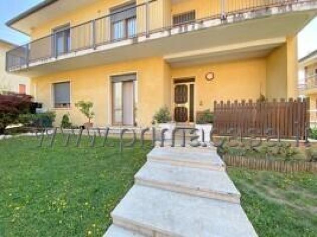 appartamento in vendita a Montecchia di Crosara