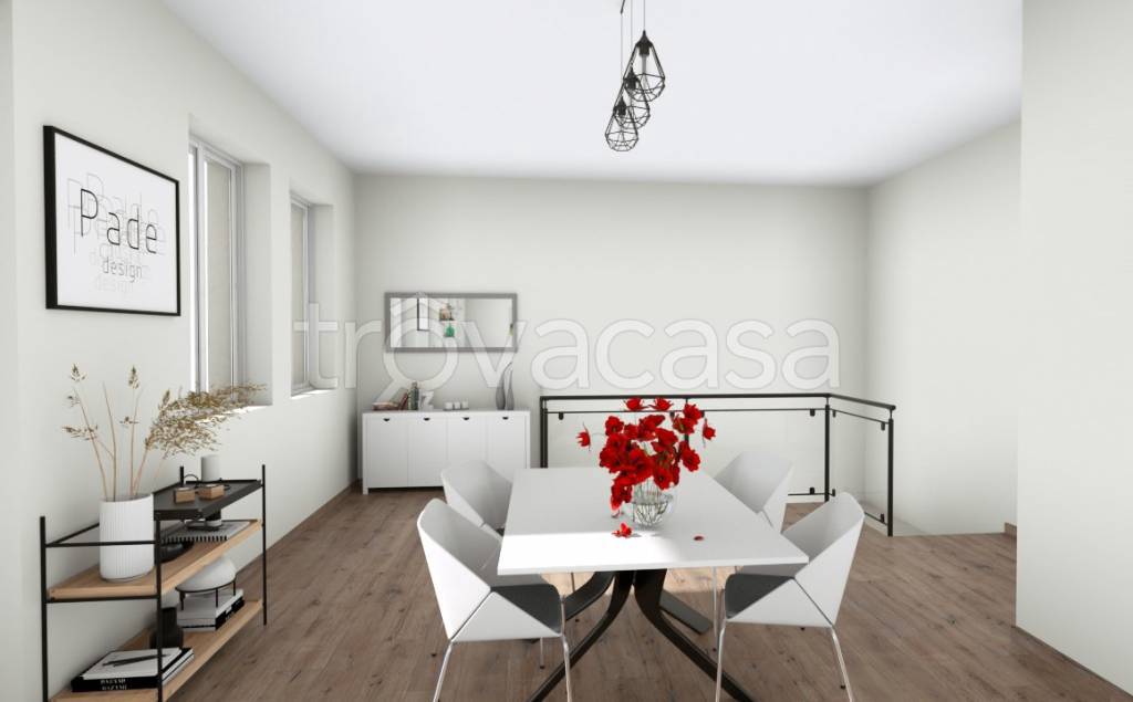 casa indipendente in vendita a Montecchia di Crosara