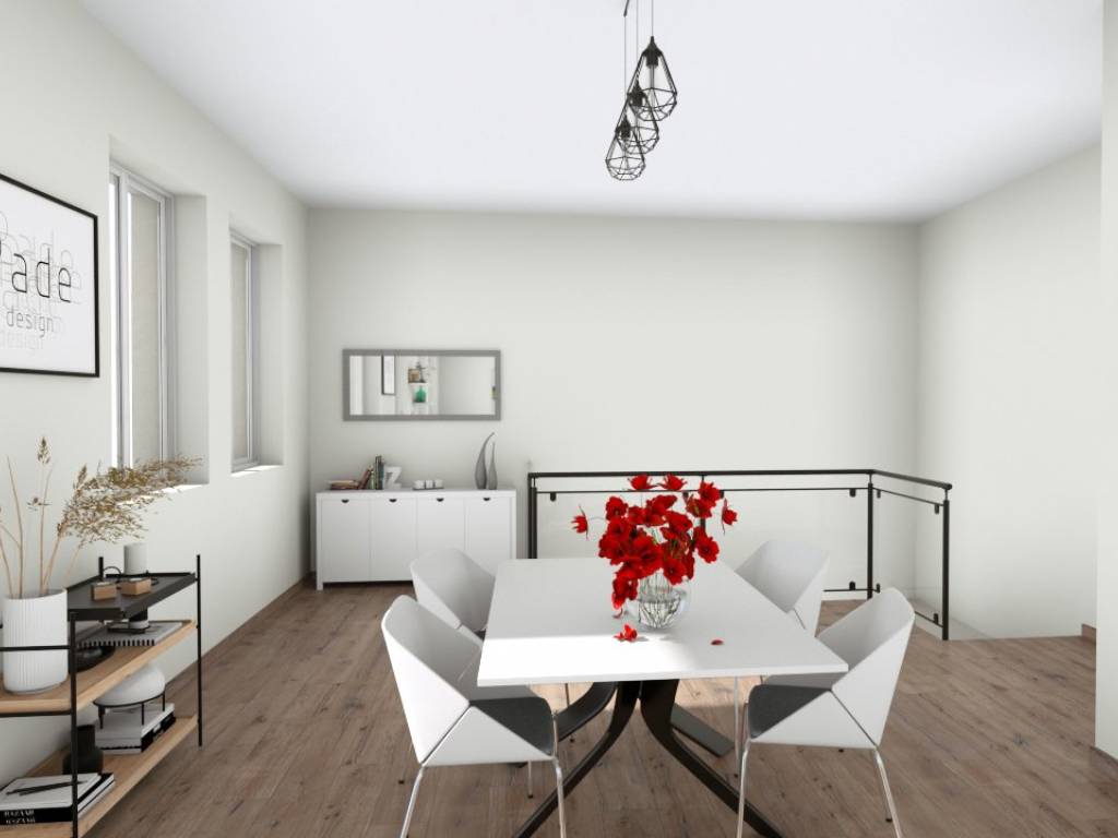 casa indipendente in vendita a Montecchia di Crosara