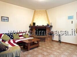 appartamento in vendita a Montecchia di Crosara