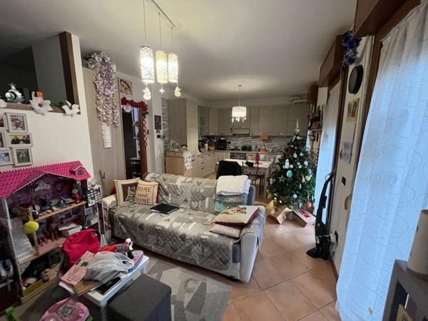 appartamento in vendita a Montecchia di Crosara