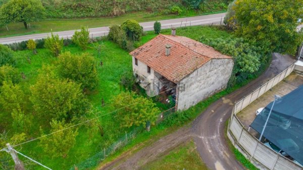 quadrivano in vendita a Montecchia di Crosara