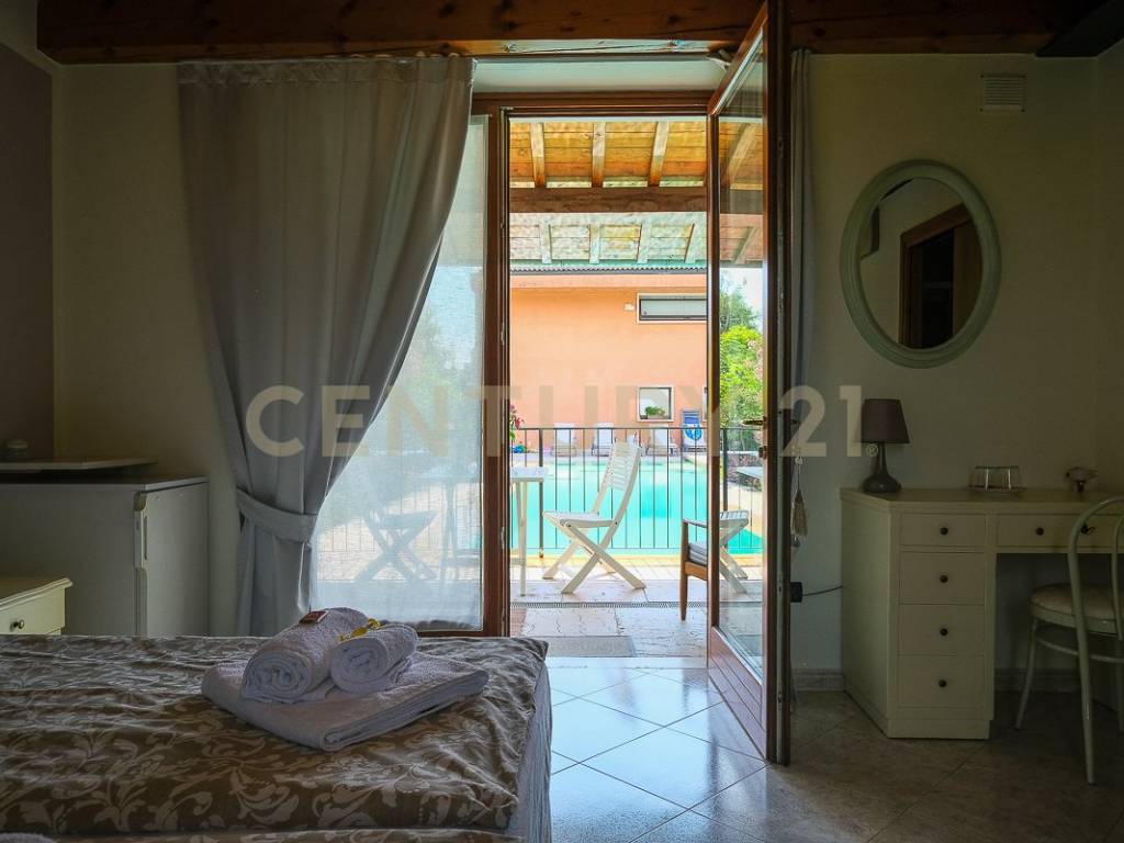 casa indipendente in vendita a Montecchia di Crosara