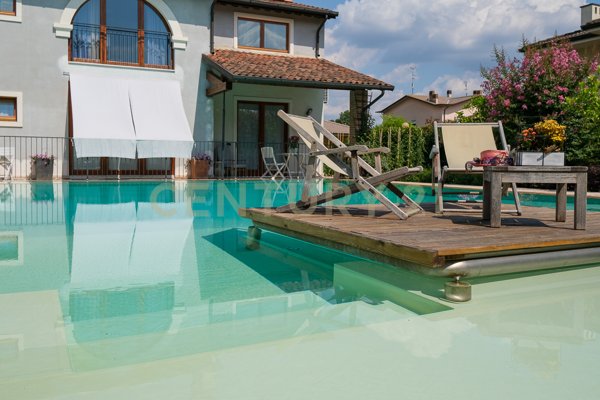 casa indipendente in vendita a Montecchia di Crosara