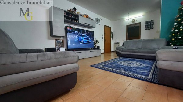 appartamento in vendita a Montecchia di Crosara