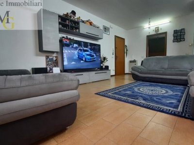 appartamento in vendita a Montecchia di Crosara