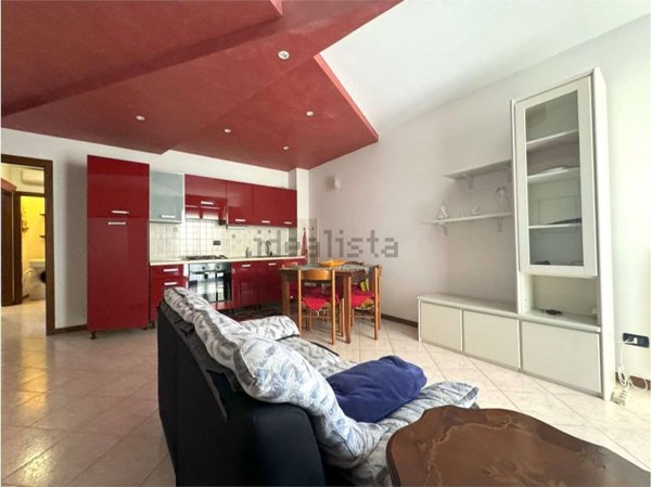 appartamento in vendita a Montecchia di Crosara