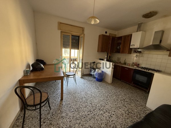 appartamento in vendita a Montecchia di Crosara