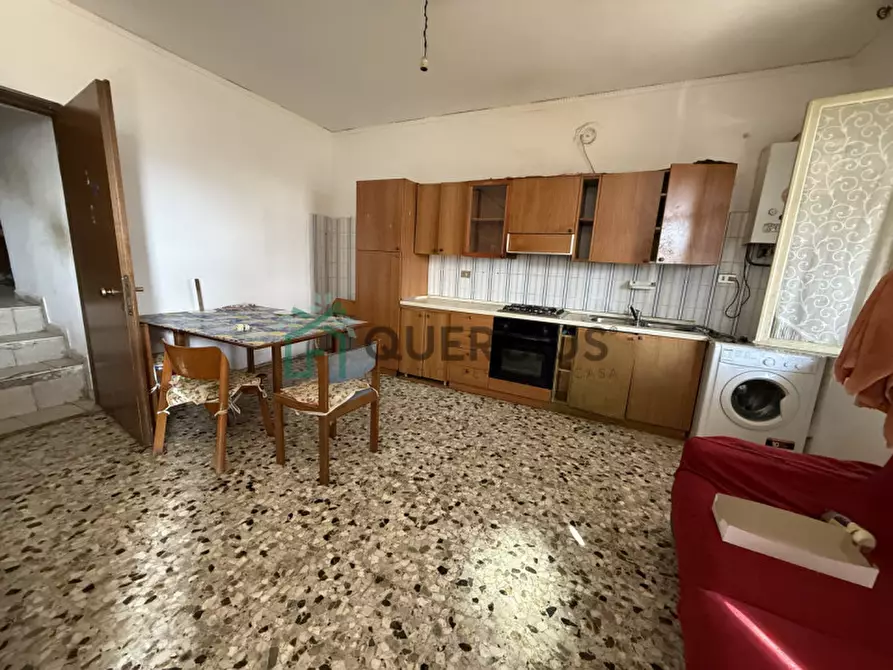 casa indipendente in vendita a Montecchia di Crosara