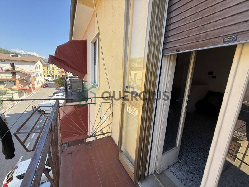 appartamento in vendita a Montecchia di Crosara