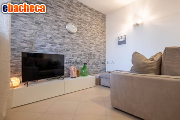 appartamento in vendita a Montecchia di Crosara
