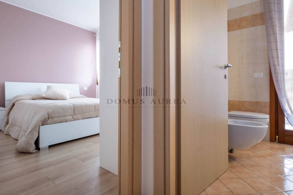 appartamento in vendita a Montecchia di Crosara