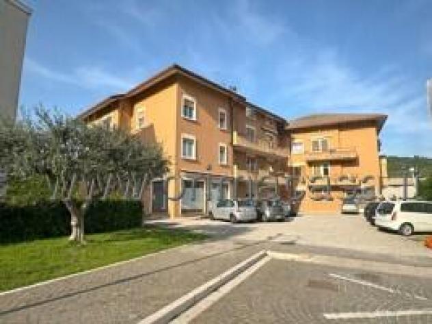 appartamento in vendita a Montecchia di Crosara