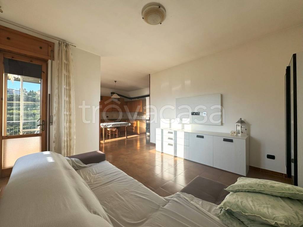 appartamento in vendita a Montecchia di Crosara