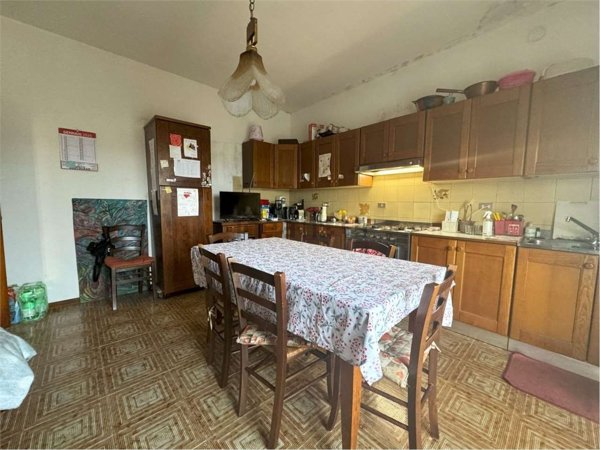 casa indipendente in vendita a Montecchia di Crosara