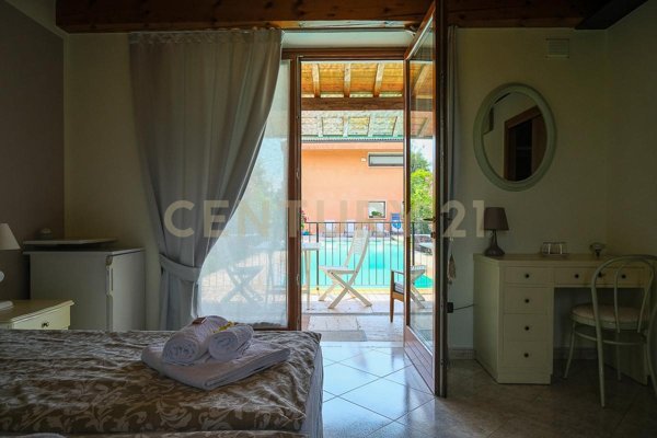 casa indipendente in vendita a Montecchia di Crosara