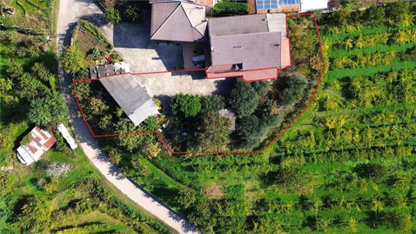 appartamento in vendita a Montecchia di Crosara
