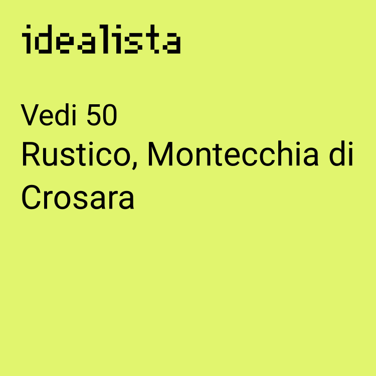 quadrivano in vendita a Montecchia di Crosara