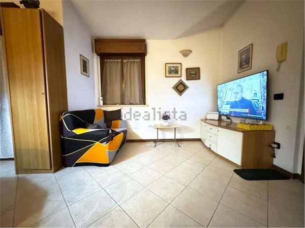 appartamento in vendita a Montecchia di Crosara