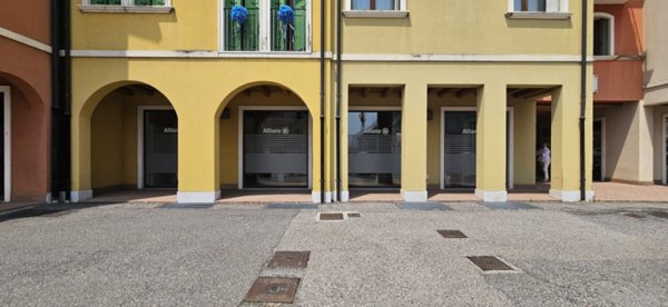 appartamento in vendita a Montecchia di Crosara