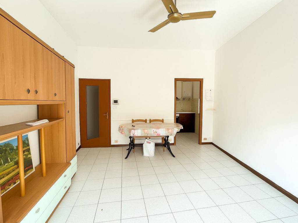 appartamento in vendita a Montecchia di Crosara