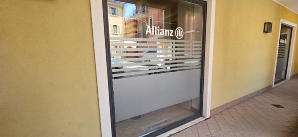 ufficio in vendita a Montecchia di Crosara