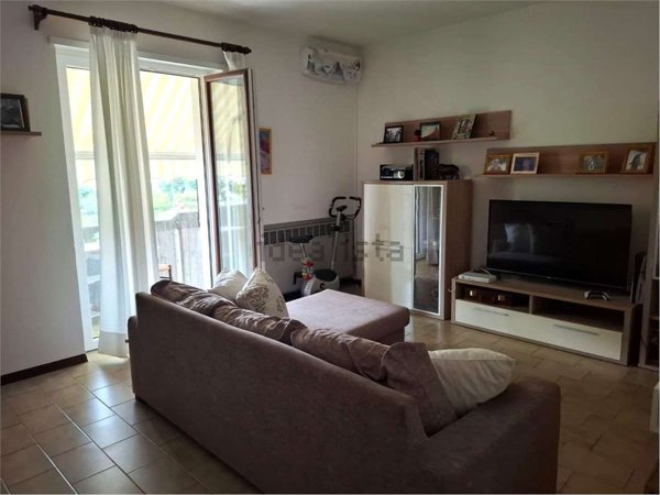 appartamento in vendita a Montecchia di Crosara