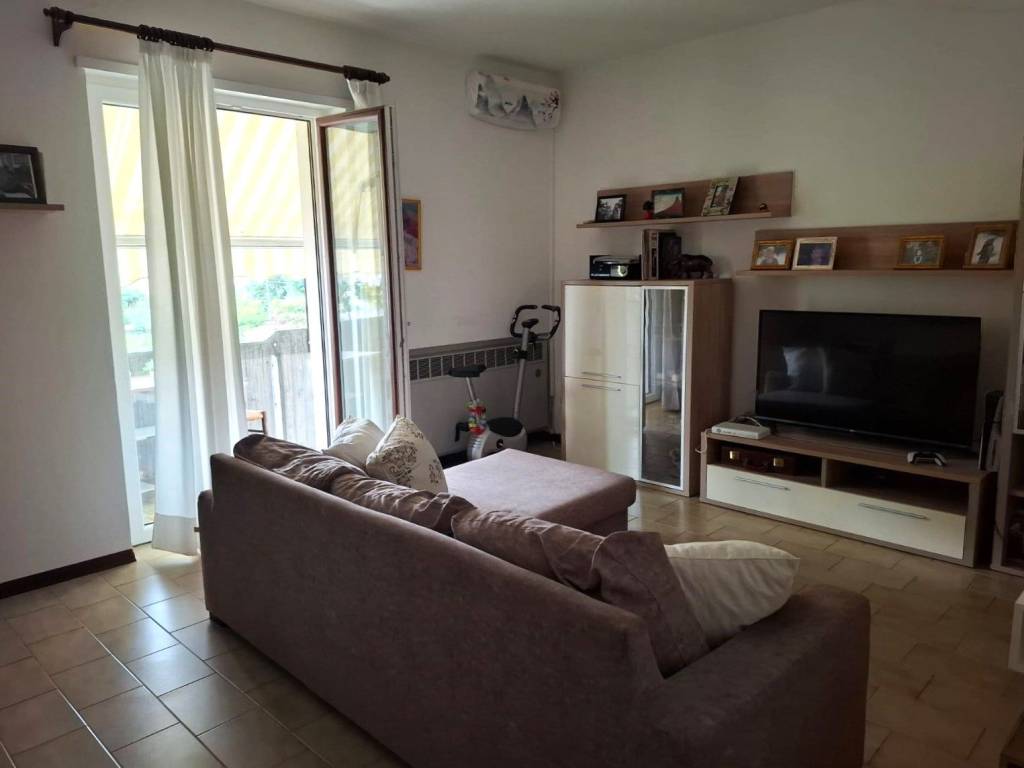 appartamento in vendita a Montecchia di Crosara