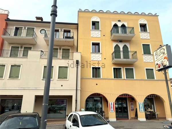 appartamento in vendita a Montecchia di Crosara
