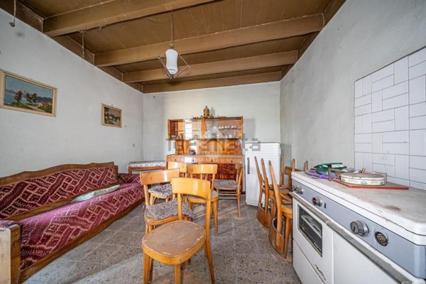 appartamento in vendita a Montecchia di Crosara