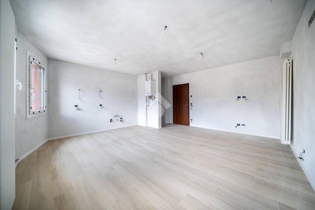 appartamento in vendita a Montecchia di Crosara