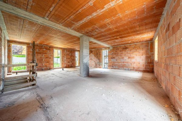 appartamento in vendita a Montecchia di Crosara