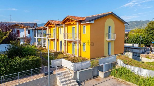 appartamento in vendita a Montecchia di Crosara