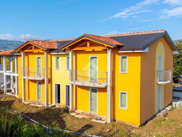 appartamento in vendita a Montecchia di Crosara