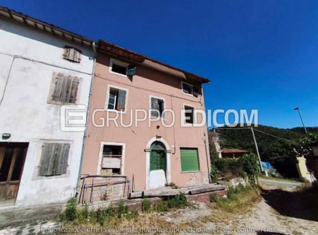 appartamento in vendita a Montecchia di Crosara