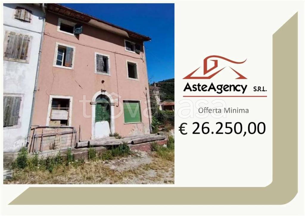 casa indipendente in vendita a Montecchia di Crosara