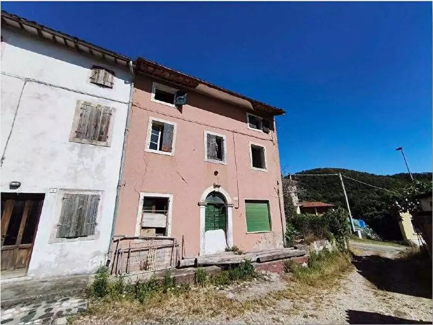 casa semindipendente in vendita a Montecchia di Crosara