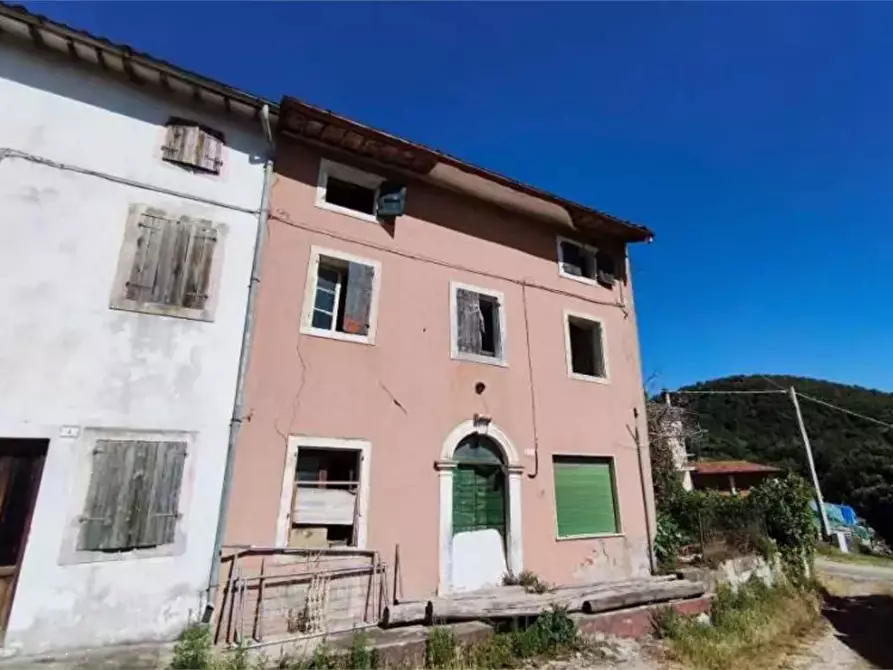 casa indipendente in vendita a Montecchia di Crosara
