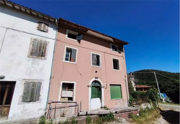 casa indipendente in vendita a Montecchia di Crosara